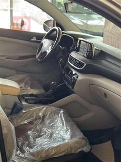 هیوندای تۆکسۆن